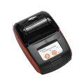 Goojprt Pt210 58Mm Bluetooth Thermal Printer Portable Wireless Receipt Machine For Windows Android Ios Eu Plug.