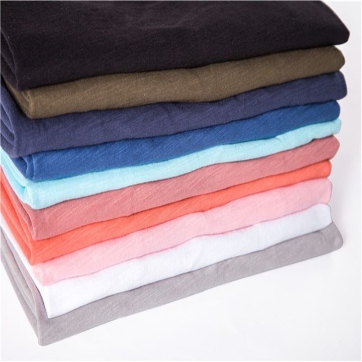 AIOPESON%20100%25%20Cotton%20Men%20T-shirt%20V-neck%20Fashion%20Design%20Slim%20Fit%20Soild%20T-shirts%20Male%20Tops%20Tees%20Short%20Sleeve%20T%20Shirt%20For%20Men%20-%20Image%206