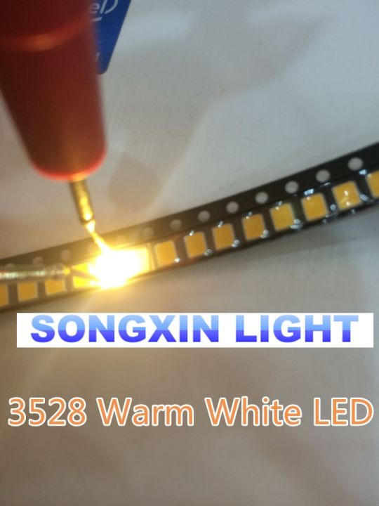 %E3%80%90Alizeker%20Mall%E3%80%9110PCs%201210%20SMD%20SMT%203528%20LED%20Warm%20white%20POWER%20TOP%20PLCC-2%20Lamp%20Bead%20SMD%20Chip%20for%20Kinds%20of%20-%20Image%202