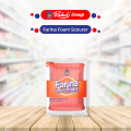 Farina Foam Scrubber / Majoni ( 6 Pcs ). 