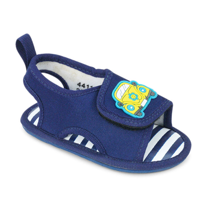 BUBBLE%20GUMMERS%20NEPOLEON%20Belt%20Sandal%20for%20Babies%20-%20Image%205