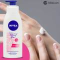 Germanay Nivea Natural Glow Body Vitamin C Body Lotion 400ml. 