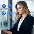 Electric Headache and Migraine Relief Head Massager Migraine Insomnia Release Low Frequency Therapy Machine Relax Health Care. 