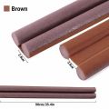 Door Bottom Sealing Strip Door Seal Gap Sound Proof Door Weather-strip Guard For Door Bottom Dust Blocker Door Sealing Stopper,Door Bottom cockroach Stopper. 