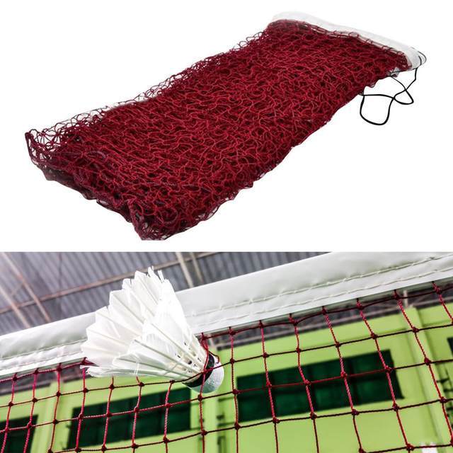 Badminton Net for -Yonex size 22 fit bai 5