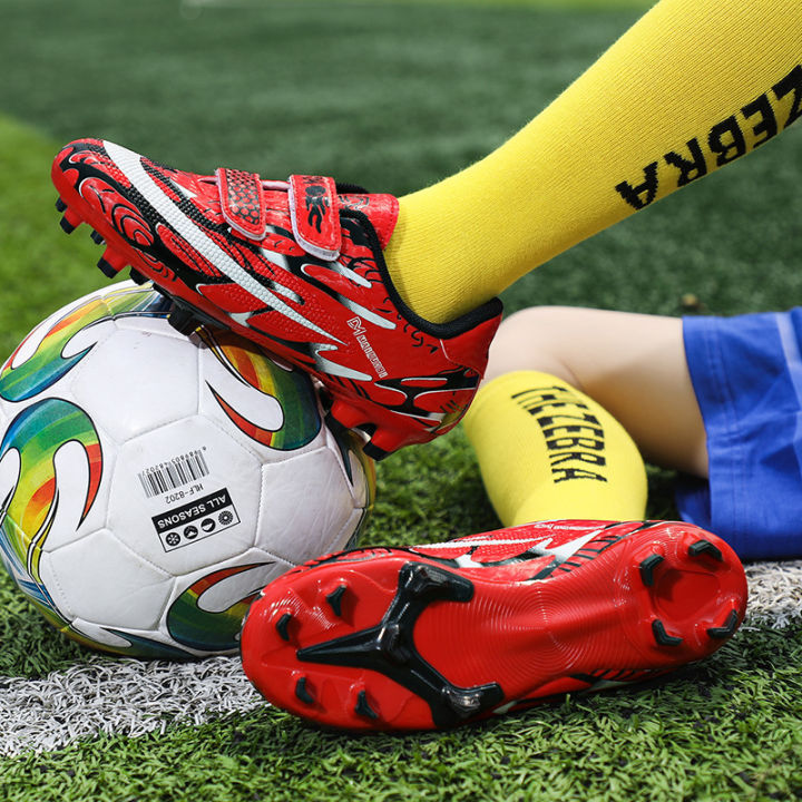 Massey%20X20.1%20Soccer%20Shoes%20Men%20and%20Women%20tf%20Broken%20Nail%20ag%20Spike%20Adult%20Boy%20Little%20Child%20Sneakers%20Student%20Training%20Shoes%20-%20Image%204