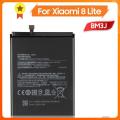 BM3J Battery Replacement for Xiaomi Mi 8 Lite/Mi 8 Youth (Mi 8X) - 3250mAh. 