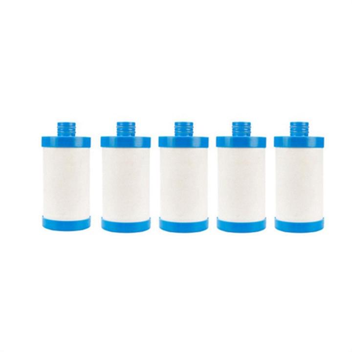 30X Household to Impurity Rust Sediment Washing Machine Water Heater Shower Shower Water Filter Water Purifier Filter
