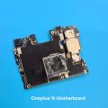Unlocked Main Motherboard For OnePlus 9R 8GB/256GB.