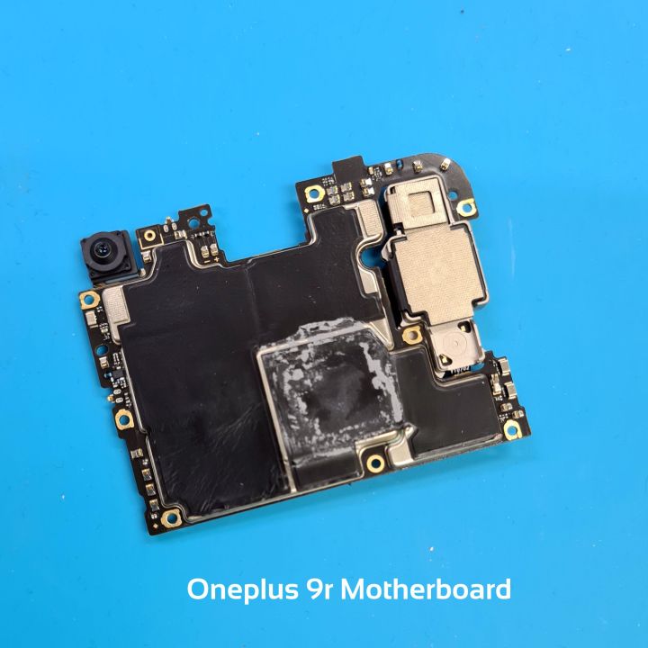Unlocked%20Main%20Motherboard%20For%20OnePlus%209R%208GB/256GB%20-%20Image%203