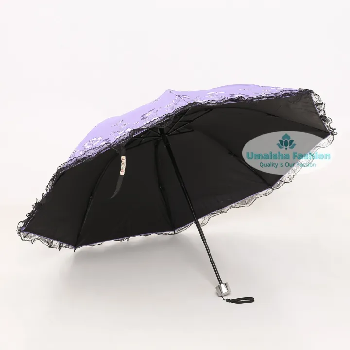 Ladies%20Fashionable%20and%20Elegant%20Anti%20UV%20Sunshade%20Print%20Border%20Lace%20Umbrella%20-%20Image%205