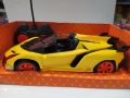 Xf-Emulation Model Rechargeble Remote Control Car For Kids. 