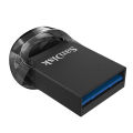 SanDisk Original Ultra Fit USB 3.2 Gen 1 Flash Drive 512GB 256GB 128GB 64GB 32GB 130MB/s Pendrive High Speed Mini USB Stick. 