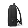 2023 New Laptop Backpack Anti-theft Waterproof School Backpacks USB Charging Men Business Travel Bag Backpack New Design. 
