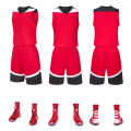 【 Changfei Factory Store 】 Adult basketball suit set for male and female students training camp competition, children's jersey ba. 