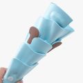 High Quality Toddlers Adjustable Shampoo Eye Shield Head Cover Shower Cap Baby Shower Hat. 