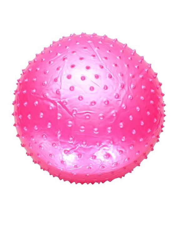 Yoga%20Ball%20with%20Pumper%20%20Multicolor%20(75%20cm)%20-%20Pimpled/%20Guti/%20dotted%20-%20Citizen%20Sports%20-%20Image%205