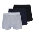 Cotton Boxer For Men Pack Of 3(3Pcs Box) - Under Wear For Men. 