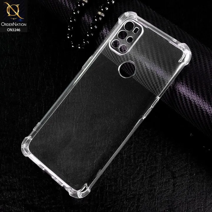 For%20OnePlus%20Nord%20N10%205G%20Premium%20Silicone%20Case%20Crystal%20Clear%20Soft%20TPU%20Ultra-Thin%20Transparent%20Flexible%20Protective%20Mobile%20Phone%20Back%20Cover%20-%20Image%202