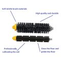 for 600 Series 645 655 675 595, Filters Side Brush. 