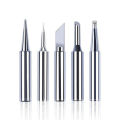 Soldering Iron Head Set 5Pcs Kd 900M Inside Hot Bare Copper Electric Soldering Iron Bit Tip Dunia Bd - Soldering Iron. 