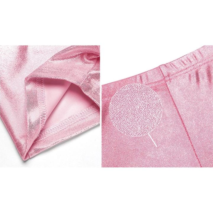 Girls%20Shorts%20Children's%20Thin%20Pants%20Kids%20Dancing%20Gymnastics%20Leotards%20Casual%20Beach%20Short%20Pant%202022%20Teens%20Elastic%20Ballet%20Boxers%20-%20Image%206