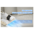 Bed Sofa Mite Removal Machine Household Handheld Vacuum Cleaner Dormitory Mite Removal Artifact. 