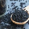 Black Seed, Black Cumin (কালো জিরা) - 100 gm. 