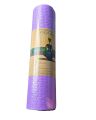 E-Co Friendly 8mm Gym Yoga Mat- Sports & Fitness. 