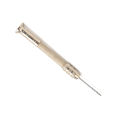 Pin Vise Hand Drill Manual Drilling Tool 1~3mm Bit Diameter For Wood Plastic.
