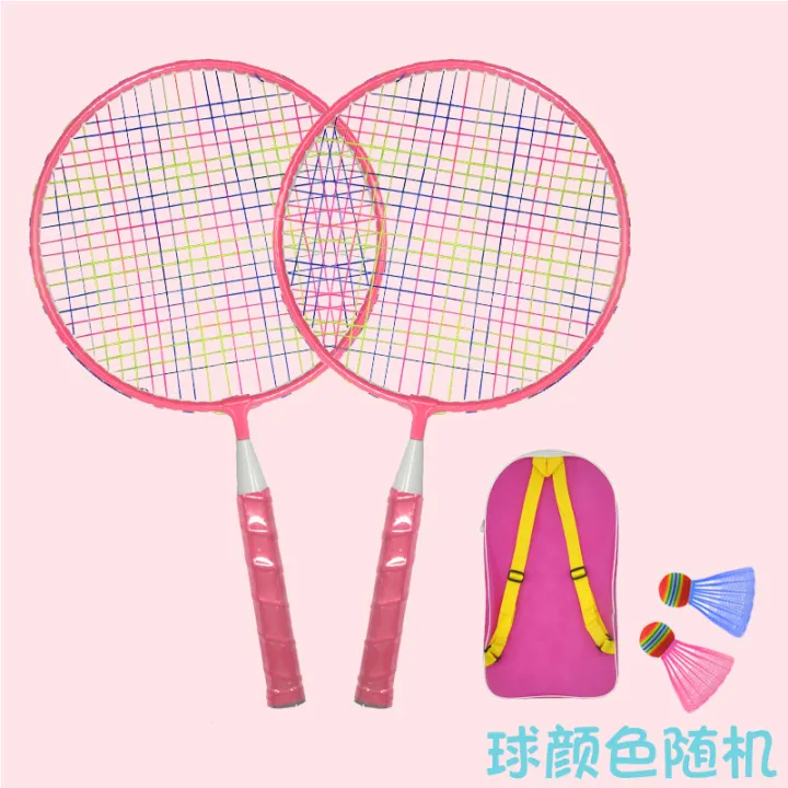 Children's%20special%20badminton%20racket%20toy%20baby%203-6-12%20years%20old%20kindergarten%20primary%20school%20student%20set%20single%20racket%20trainer%20-%20Image%206