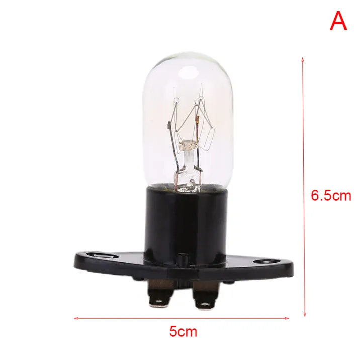 Microwave%20Oven%20Light%20Lamp%20Bulb%20Base%20Design%20230V%2020W%20Replacement%20With%20Lampholder%20-%20Image%202