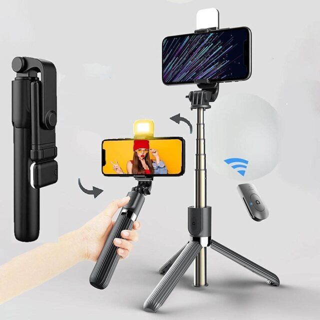100cm%20Longest%20Tripod%20Stand%20+%20Selfie%20Stick%20Foldable%20Mini%20Tripod%20with%20Fill%20Light%20Bluetooth%20Remote%20Shutter%20Retractable%20Rod%20for%20Phone%20N08S/Q07%20-%20Tripod%20-%20Image%207