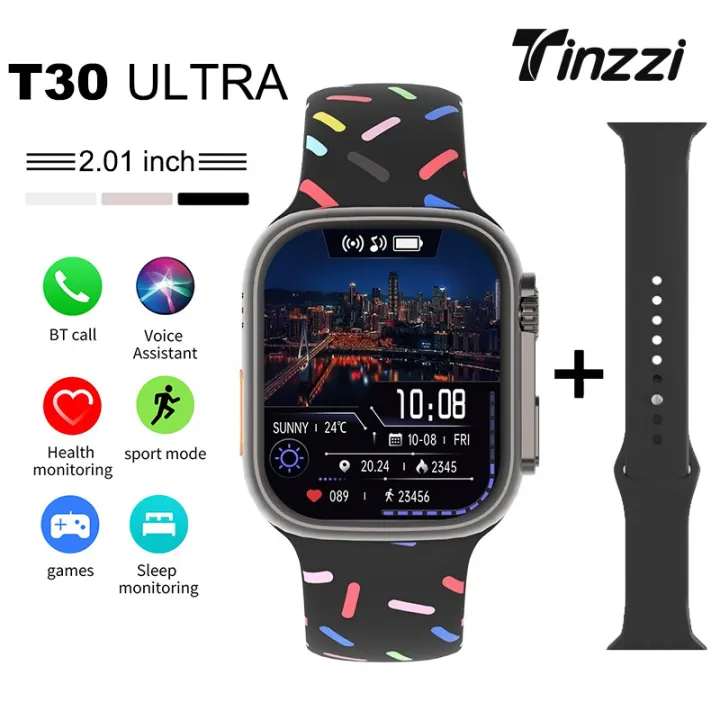 ZT-MAX%2030%20Smart%20Watch%20Ultimate%20Multi%20Function%20Watch%20Band%20-%20Image%202