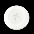 Original XiaoMi Wireless Charger 18W Fast Qi Smart 9V 2A Charge Pad For Mi 9 10 11 12 Mix 3 2s Max 3 For Samsung For Iphone. 