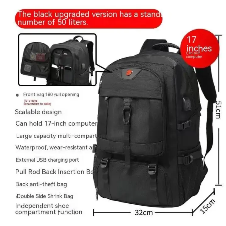 50L%2080L%20Travel%20Backpack%20For%20Men%20Casual%20Compartment%20Business%20Bag%20Outdoor%20Sports%20Waterproof%20Storage%20Backpacks%20With%20Shoes%20Pocket%20-%20Image%207