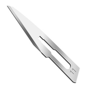 Stainless%20Steel%20Surgical%20Blade-100pcs%20-%20Image%202