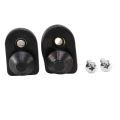 2PcsxInterior Door Light Switch 2 Pin for Montero V31 V32 V33 MB698713 Car Parts Replacement Accessories.