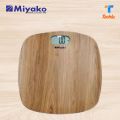 Miyako Digital Weight Machine/ Miyako Electronic Personal Scale MEB-7006.
