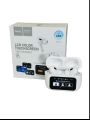 Hoco EW72 ANC TWS Earbuds With HD Display. 