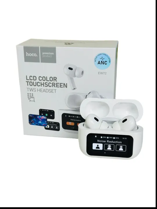 Hoco%20EW72%20ANC%20TWS%20Earbuds%20With%20HD%20Display%20-%20Image%202