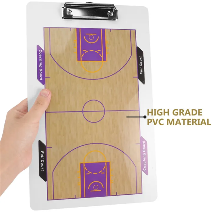 1%20Piece%20Basketball%20Board%20Tactics%20Coaching%20Board%20Basketball%20Coaching%20Clipboard%20Basketball%20Board%20-%20Image%207