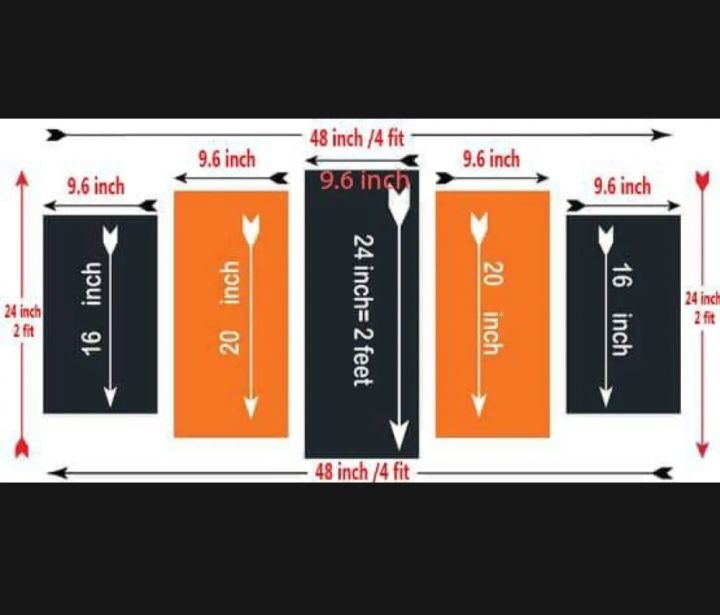 5Pcs%20In%201%20Set%20Wall%20Canvas%20Art%20Ready%20to%20Hang%20for%20Living%20Room%20or%20Bedroom%20Home%20Decoration%20On%20Wall%20Canvas%20Painting%20Wall%20-%20Image%203