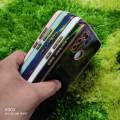 Carbon fibre Case For Walton Primo GH10, GH10i Shining Soft Silicone Back Cover GH 10 i.