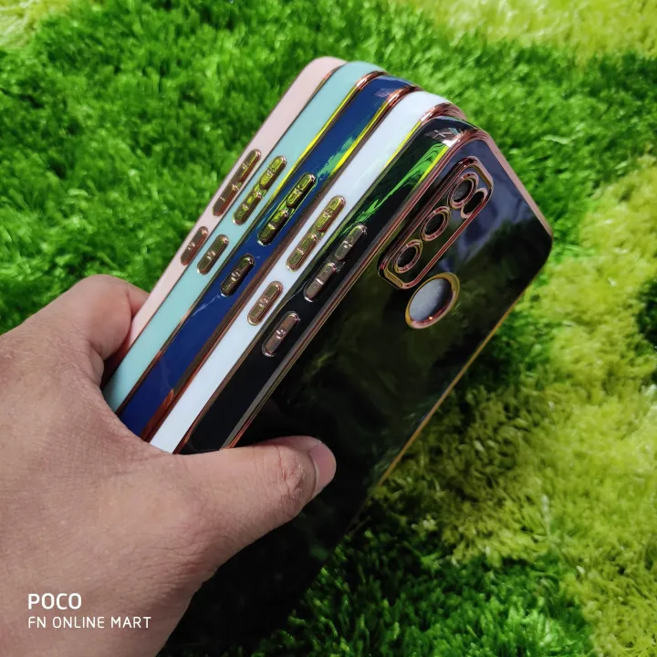 Carbon%20fibre%20Case%20For%20Walton%20Primo%20GH10,%20GH10i%20Shining%20Soft%20Silicone%20Back%20Cover%20GH%2010%20i%20-%20Image%208