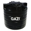GAZI Vertical Tanks, 5000Liter.