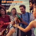 CAN & BOTTLE OPENER SS. 