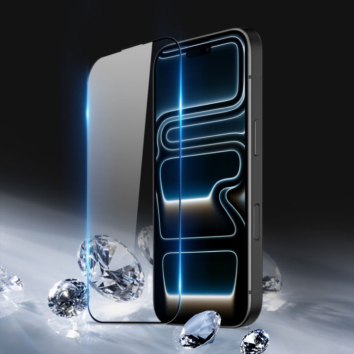 Tempered glass screen protector For apple iPhone X Xs Xs Max XR 11 11 Pro 11 Pro Max 12 mini 12 12 Pro 12 Pro Max 13 mini 13 13 Pro 13 Pro Max 14 14 Plus 14 Pro 14 Pro Max 15 15 Plus 15 pro 15 Pro Max 16 16 Plus 16 Pro 16  Pro Max ,16e, 17 Pro Max, 17 Air