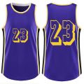 Custom NO.8/24 basketball Jersey,men's basketball Jersey uniforms,basketball jersey kids,YOUTHCollege Throwback basketball Shirt.
