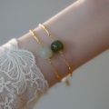 Classic Pearl Bracelet for Women Jewelry Accessory. 